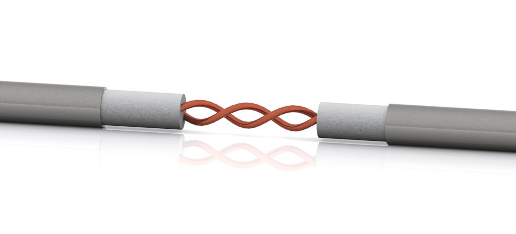 Twisted Pair Cable