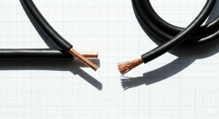 رمزگشایی کدهای VDE و IEC