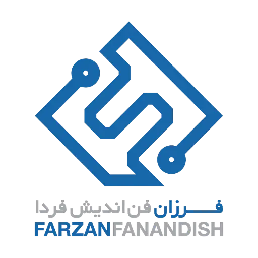 شرکت فرزان فن اندیش فردا : 