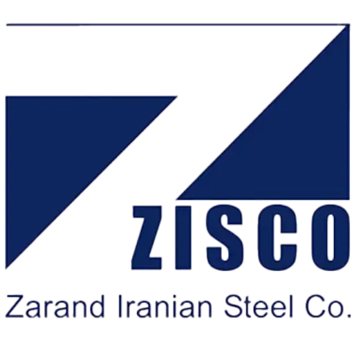 شرکت فولاد زرند ایرانیان : 